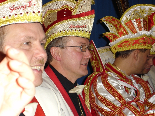 Allgemeine Bilder Karnevalswochenende 2006_20