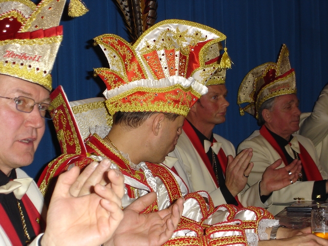 Allgemeine Bilder Karnevalswochenende 2006_21