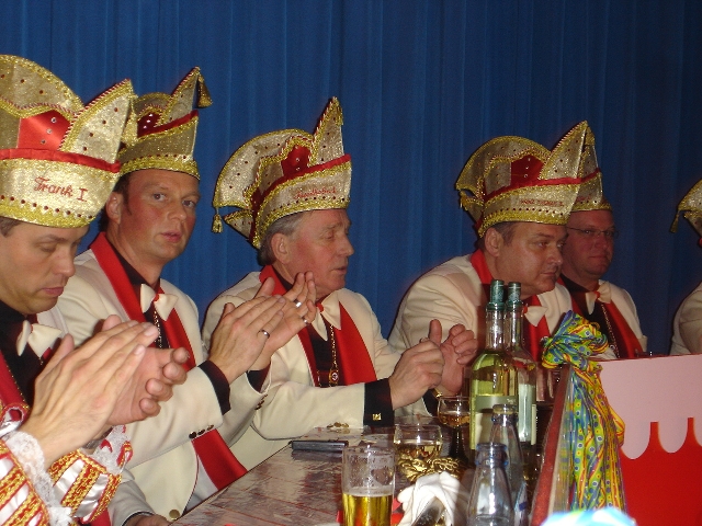 Allgemeine Bilder Karnevalswochenende 2006_22