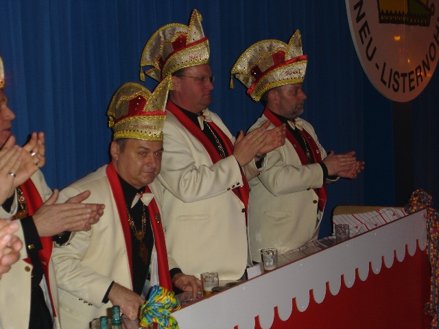 Allgemeine Bilder Karnevalswochenende 2006_23