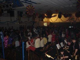 Allgemeine Bilder Karnevalswochenende 2006_26