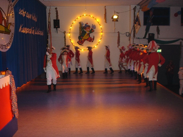 Allgemeine Bilder Karnevalswochenende 2006_27