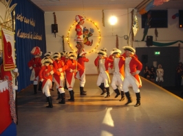 Allgemeine Bilder Karnevalswochenende 2006_28