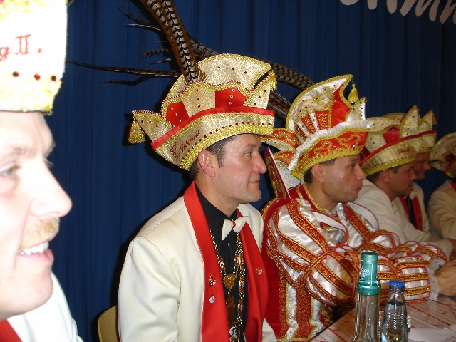 Allgemeine Bilder Karnevalswochenende 2006_31