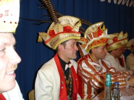 Allgemeine Bilder Karnevalswochenende 2006_31