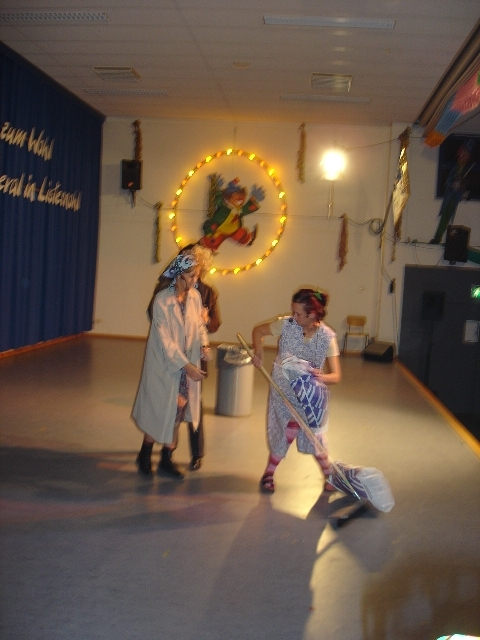 Allgemeine Bilder Karnevalswochenende 2006_32