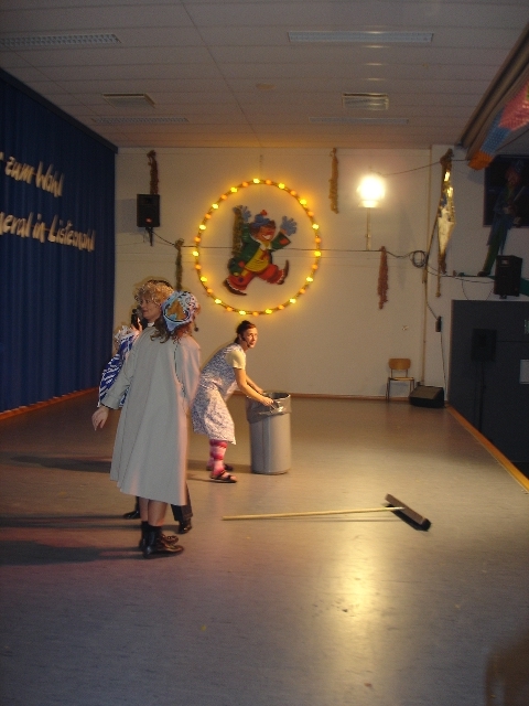 Allgemeine Bilder Karnevalswochenende 2006_33