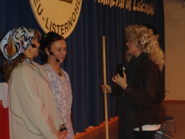 Allgemeine Bilder Karnevalswochenende 2006_34