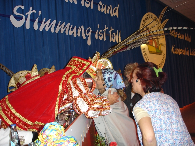 Allgemeine Bilder Karnevalswochenende 2006_35