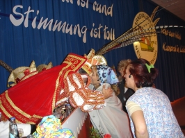 Allgemeine Bilder Karnevalswochenende 2006_35