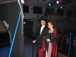 Allgemeine Bilder Karnevalswochenende 2006_36