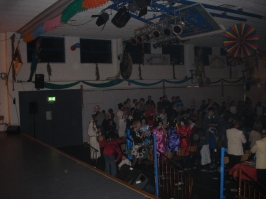 Allgemeine Bilder Karnevalswochenende 2006_38