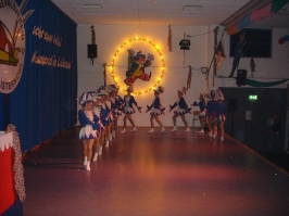 Allgemeine Bilder Karnevalswochenende 2006_39