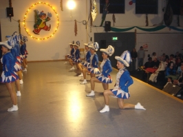 Allgemeine Bilder Karnevalswochenende 2006_40
