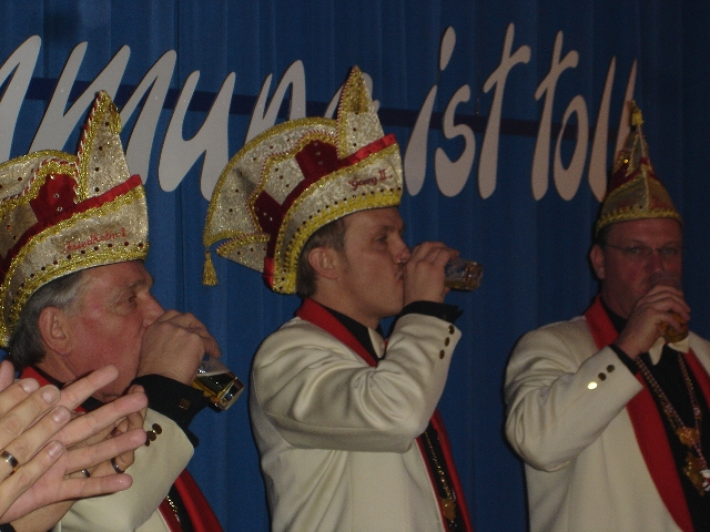 Allgemeine Bilder Karnevalswochenende 2006_42