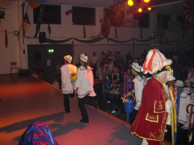 Allgemeine Bilder Karnevalswochenende 2006_44