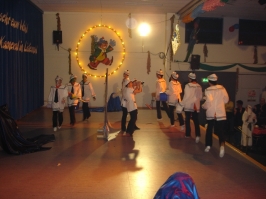 Allgemeine Bilder Karnevalswochenende 2006_45