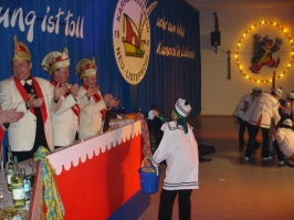 Allgemeine Bilder Karnevalswochenende 2006_46