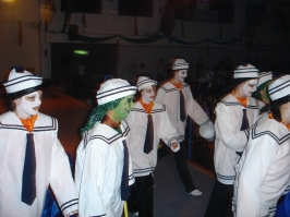 Allgemeine Bilder Karnevalswochenende 2006_47