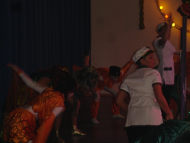 Allgemeine Bilder Karnevalswochenende 2006_49