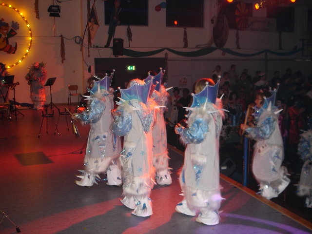 Allgemeine Bilder Karnevalswochenende 2006_52
