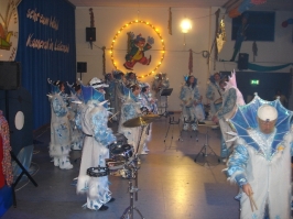 Allgemeine Bilder Karnevalswochenende 2006_54