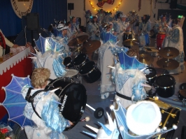 Allgemeine Bilder Karnevalswochenende 2006_56