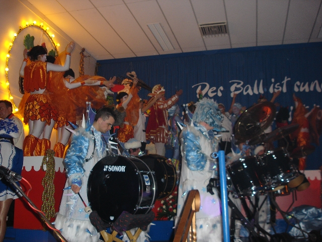 Allgemeine Bilder Karnevalswochenende 2006_58