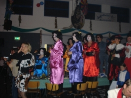 Allgemeine Bilder Karnevalswochenende 2006_59