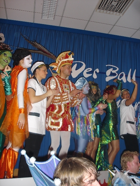 Allgemeine Bilder Karnevalswochenende 2006_61