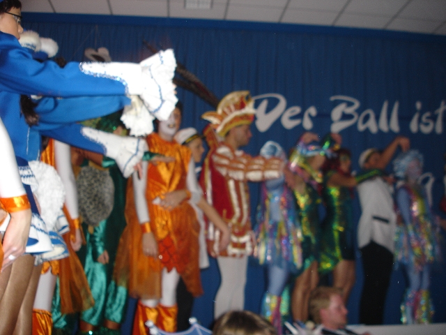 Allgemeine Bilder Karnevalswochenende 2006_62