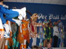 Allgemeine Bilder Karnevalswochenende 2006_62