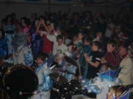 Allgemeine Bilder Karnevalswochenende 2006_66