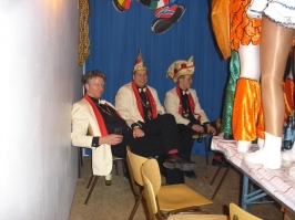 Allgemeine Bilder Karnevalswochenende 2006_67
