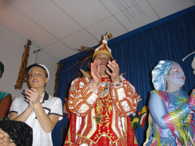 Allgemeine Bilder Karnevalswochenende 2006_68