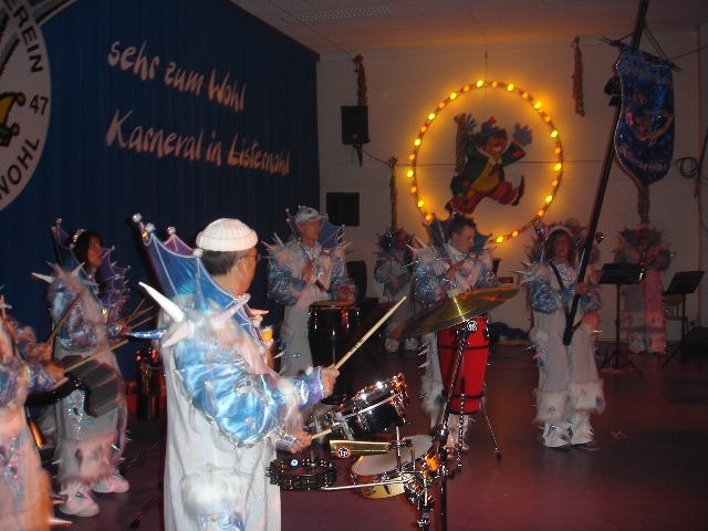Allgemeine Bilder Karnevalswochenende 2006_69