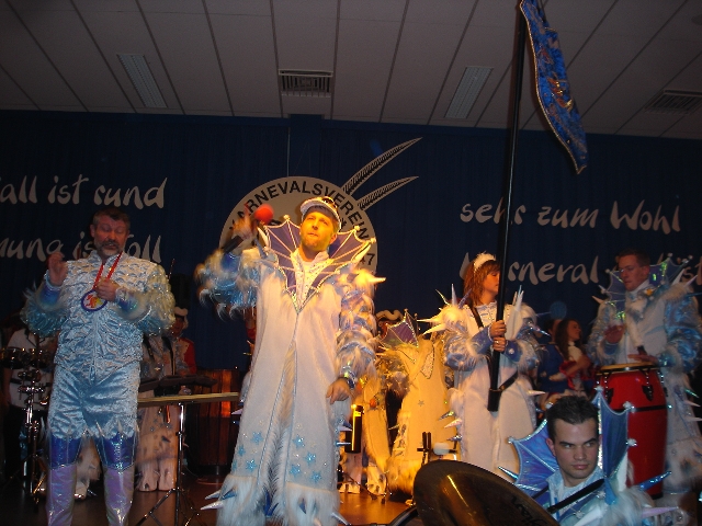 Allgemeine Bilder Karnevalswochenende 2006_71