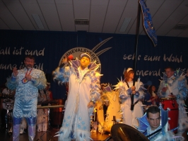Allgemeine Bilder Karnevalswochenende 2006_71