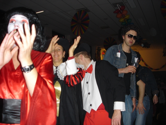 Allgemeine Bilder Karnevalswochenende 2006_72