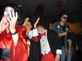 Allgemeine Bilder Karnevalswochenende 2006_72