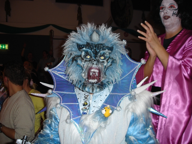 Allgemeine Bilder Karnevalswochenende 2006_73