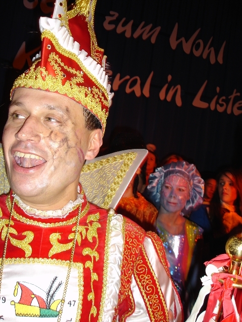 Allgemeine Bilder Karnevalswochenende 2006_77