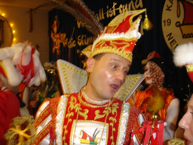 Allgemeine Bilder Karnevalswochenende 2006_78