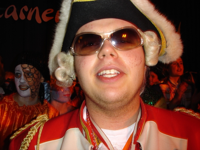 Allgemeine Bilder Karnevalswochenende 2006_79