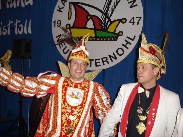 Allgemeine Bilder Karnevalswochenende 2006_80