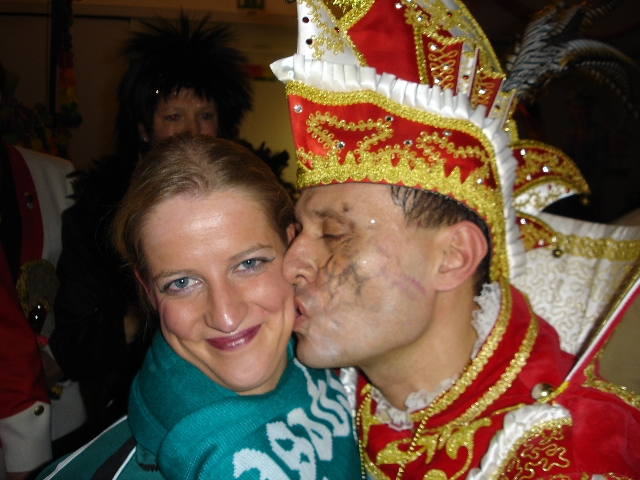 Allgemeine Bilder Karnevalswochenende 2006_81