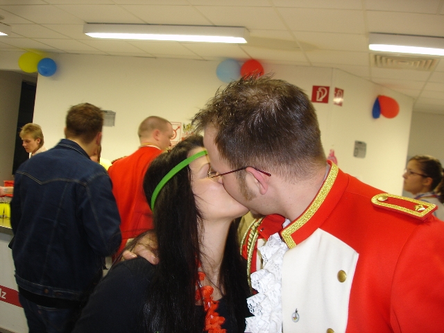 Allgemeine Bilder Karnevalswochenende 2006_84