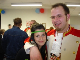 Allgemeine Bilder Karnevalswochenende 2006_85