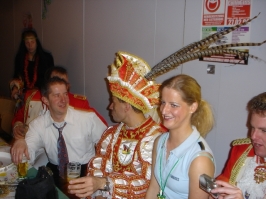 Allgemeine Bilder Karnevalswochenende 2006_86