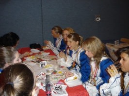 Allgemeine Bilder Karnevalswochenende 2006_88